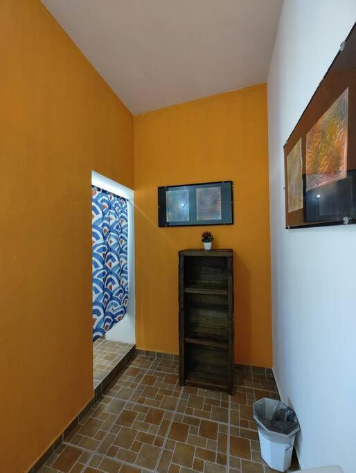 ラパスCuarto Privado C/ Bano Exclusivo + Cerca Del Marアパートメント エクステリア 写真